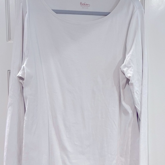 Mini Boden Tops - Mini Bodden long sleeve T-shirts XL